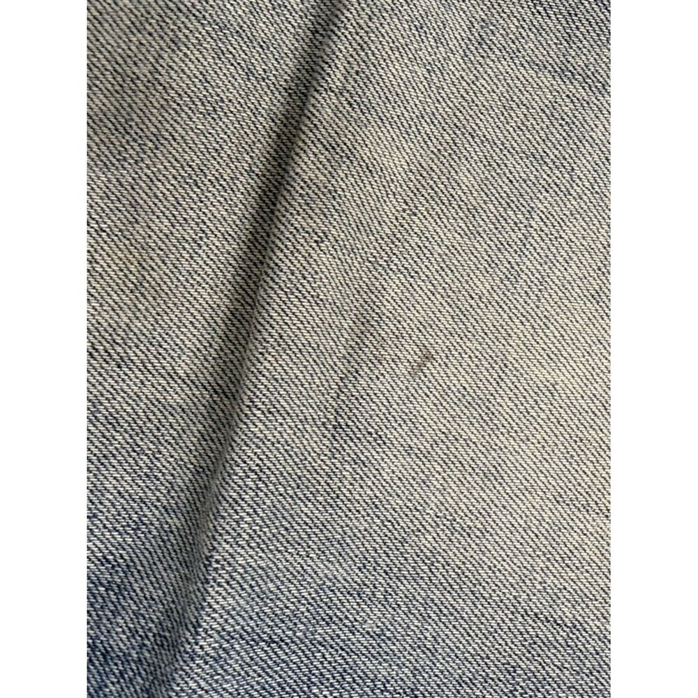 American Eagle Outfitters Men’s Light Wash Relaxed Jeans Size 34” x 34” - Picture 8 of 16